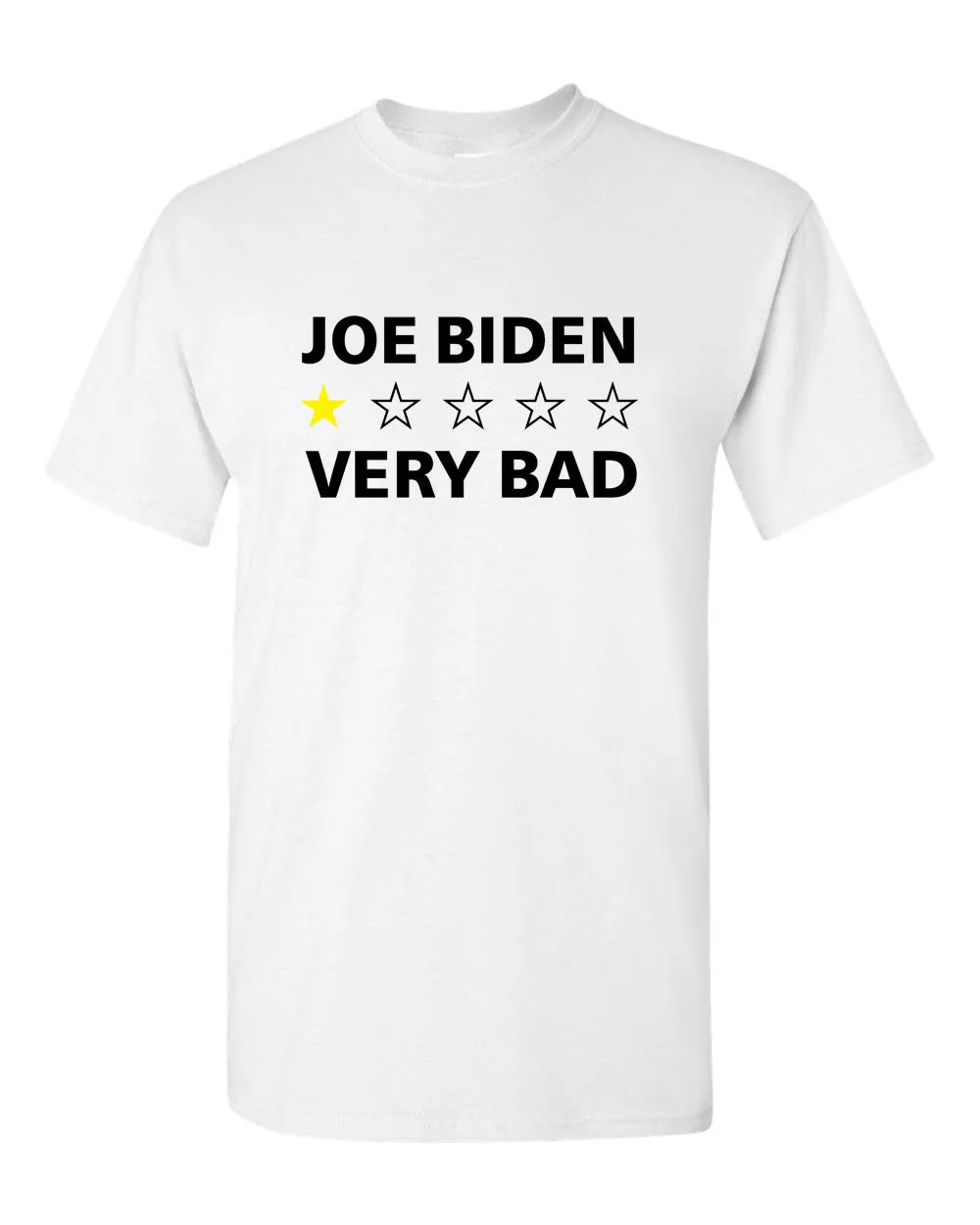 Joe Biden Very Bad Funny Trump 2024 Political Shirts Funny