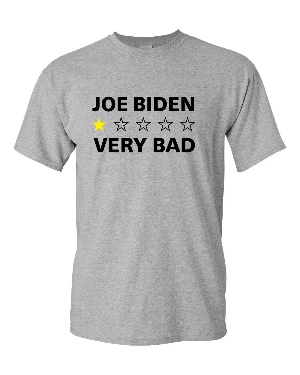 Joe Biden Very Bad Funny Trump 2024 Political Shirts Funny