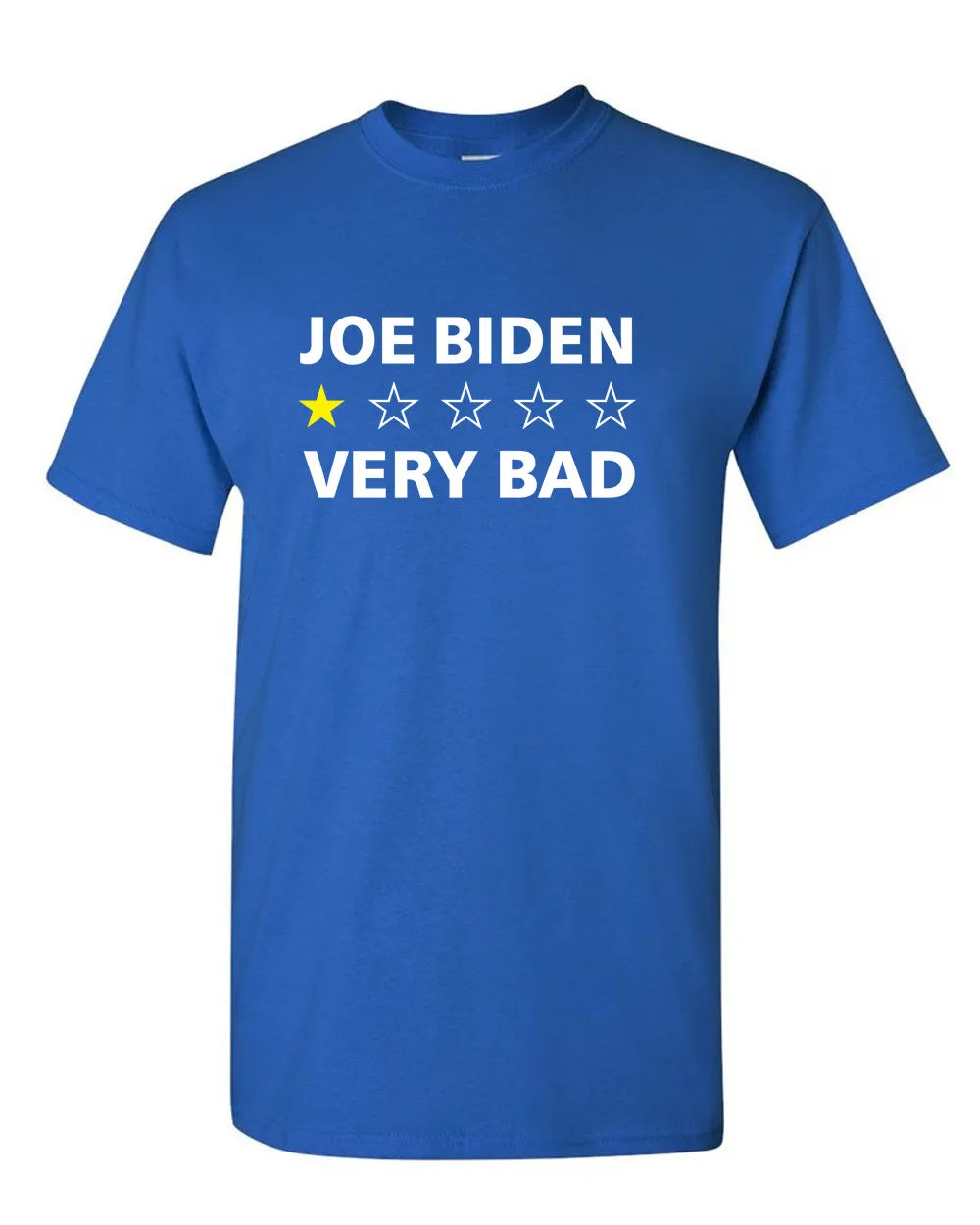 Joe Biden Very Bad Funny Trump 2024 Political Shirts Funny