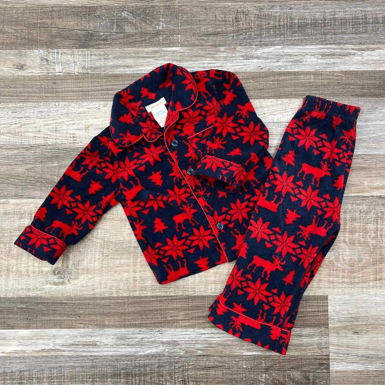 Joe Fresh PAJAMAS