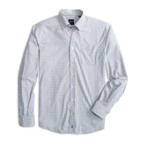 Johnnie-O Shay Performance Button Up Shirt