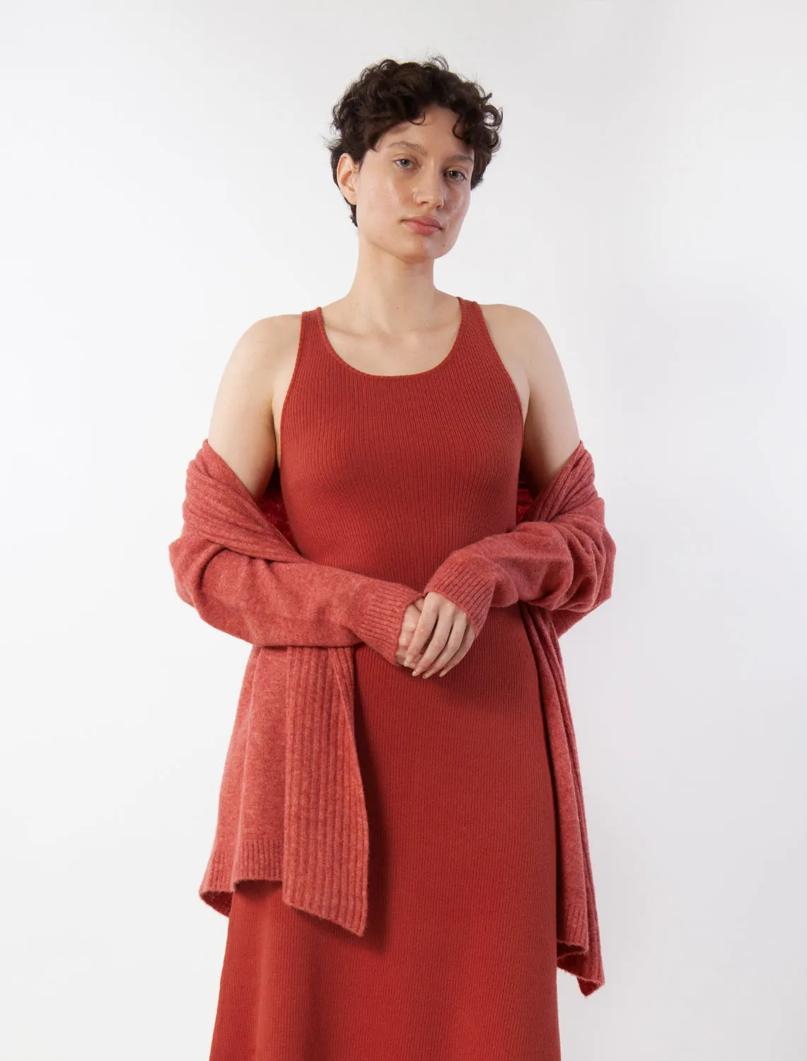 JOSEFINA CARDIGAN