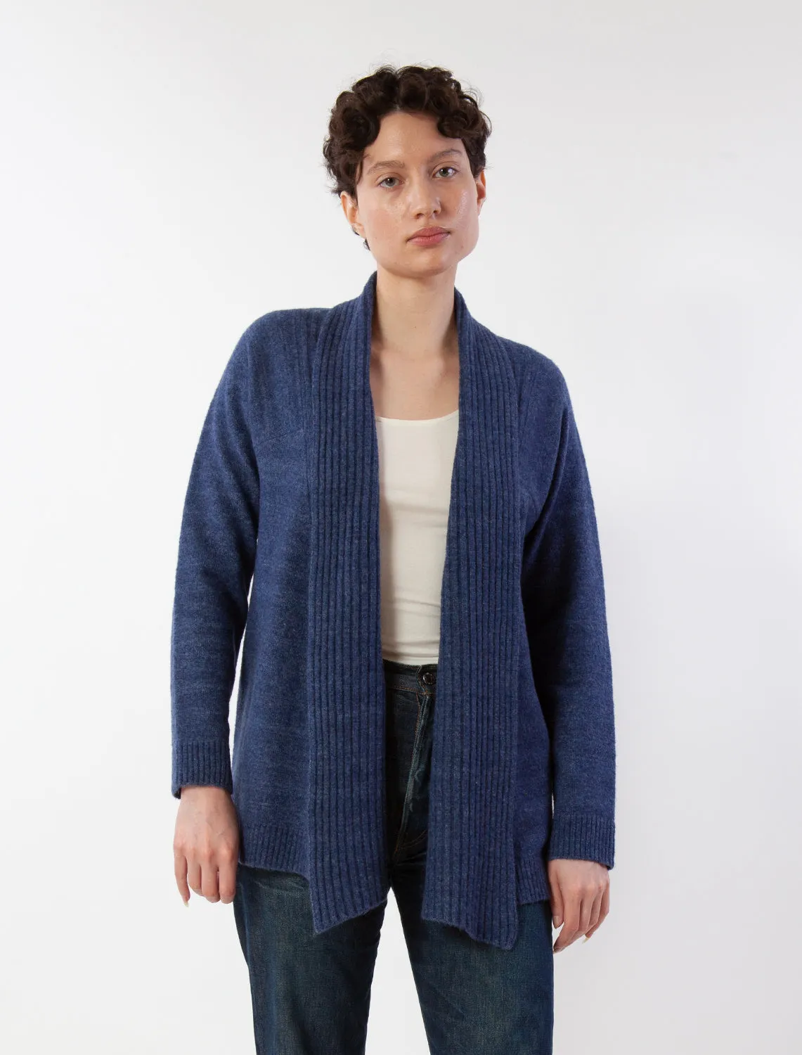 JOSEFINA CARDIGAN