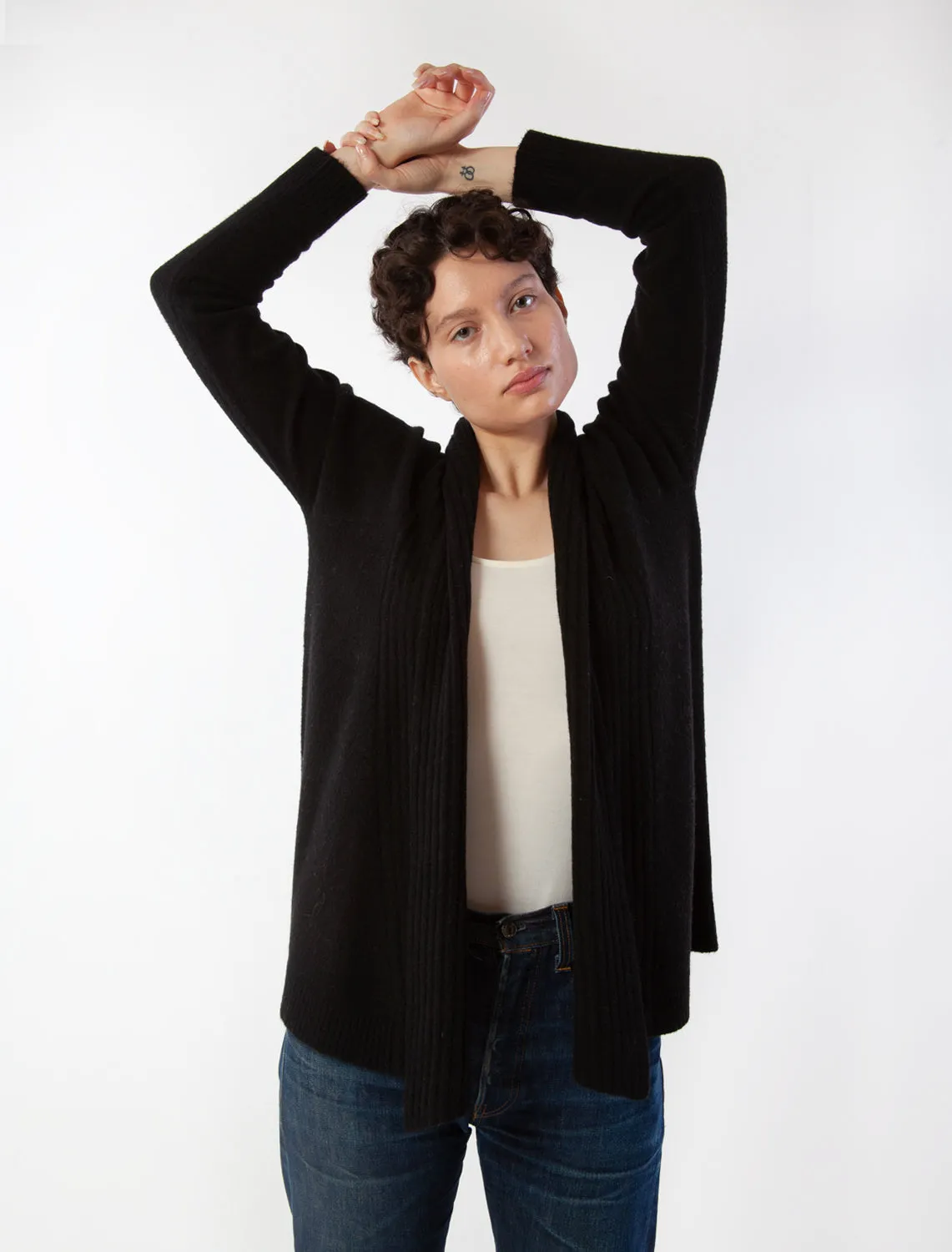 JOSEFINA CARDIGAN