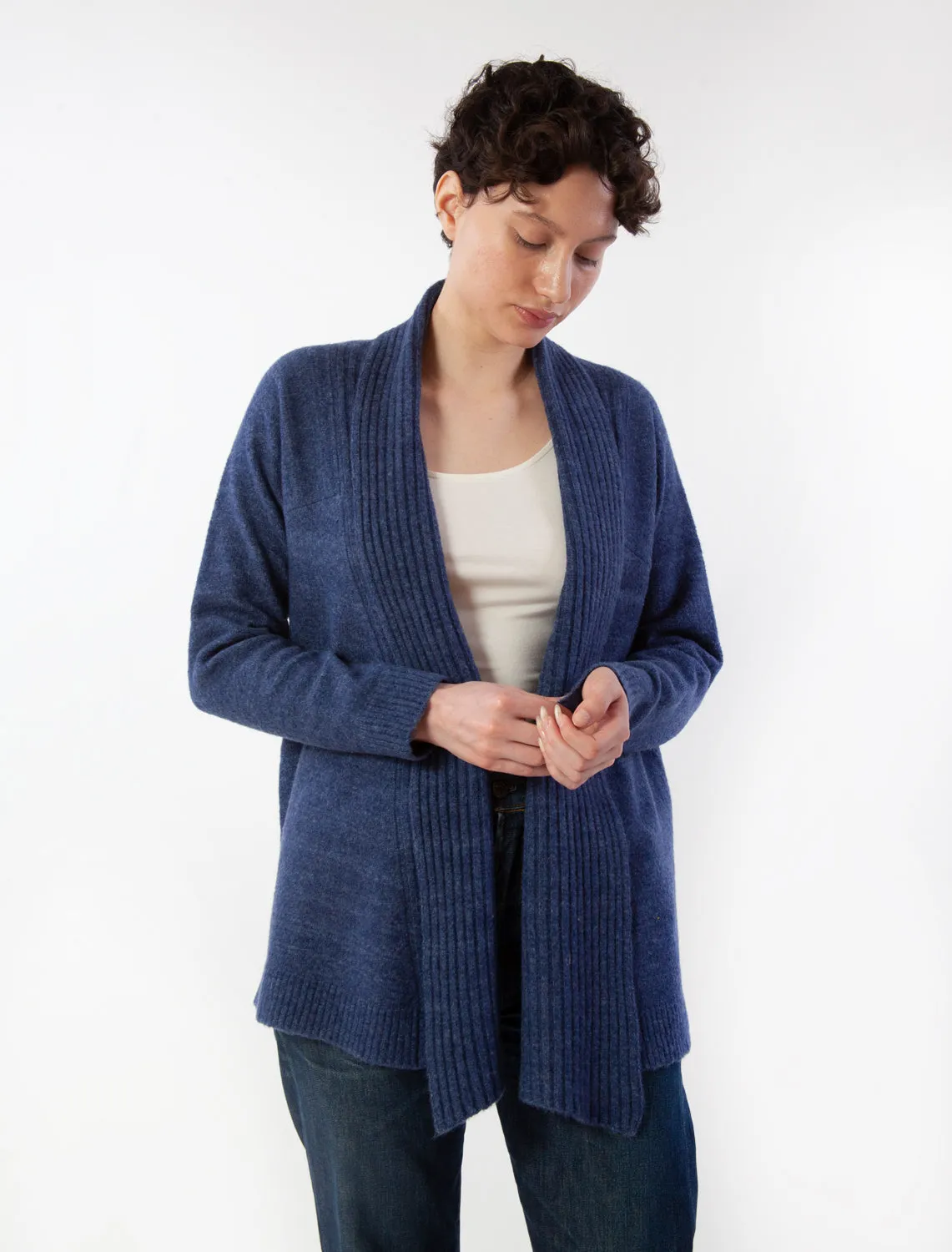 JOSEFINA CARDIGAN