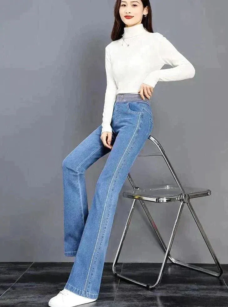 Julie™ Vintage Flare