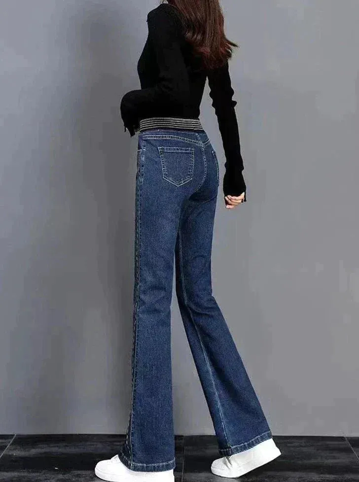 Julie™ Vintage Flare