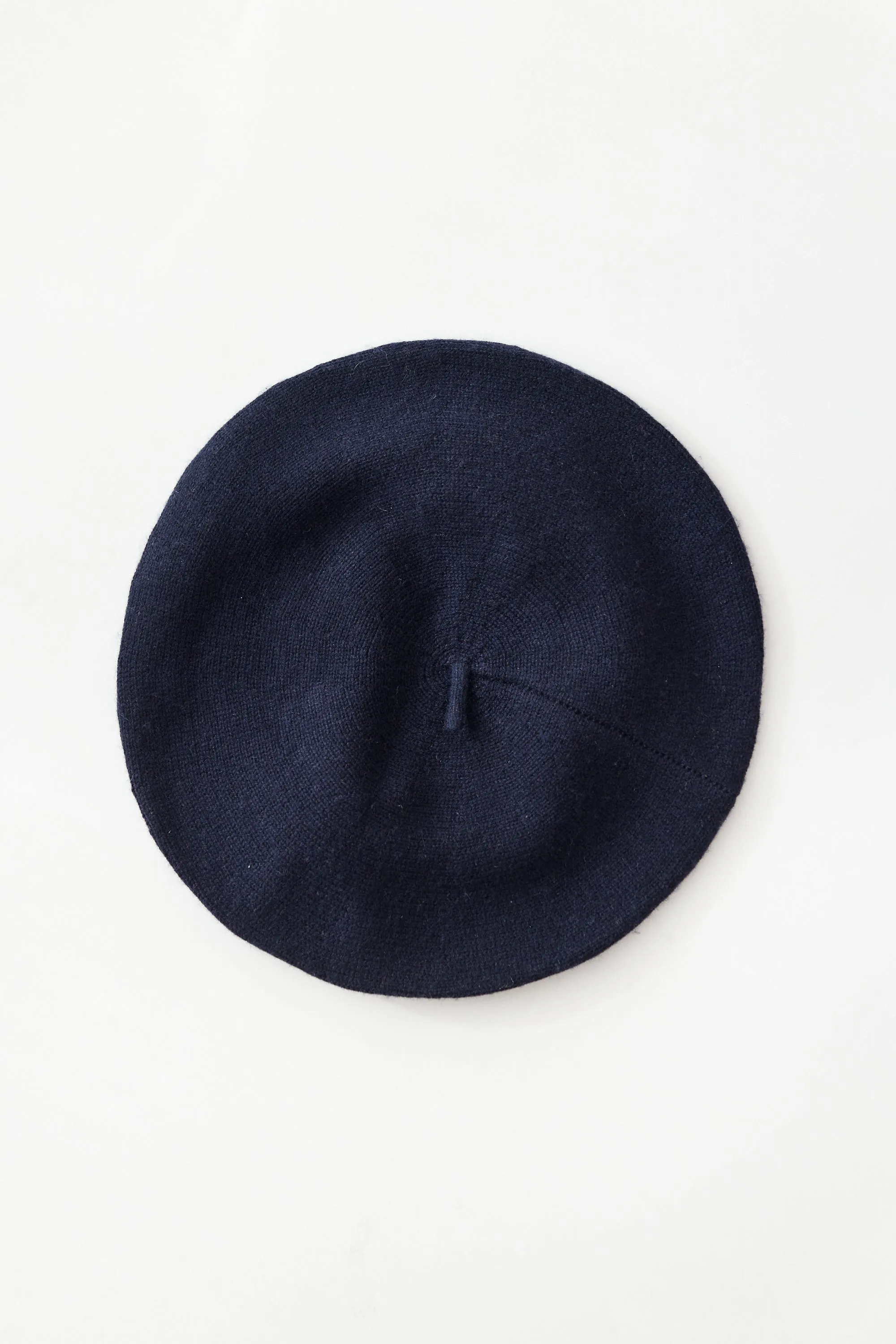 Jumper 1234 Plain Beret