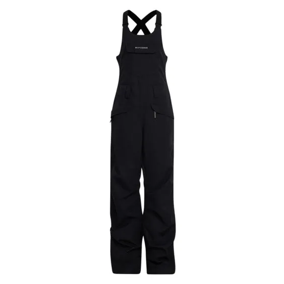 Junior Edge Bib Snow Pants