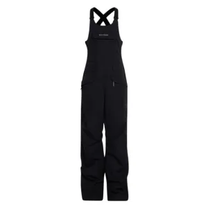 Junior Edge Bib Snow Pants