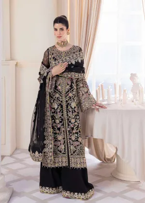 KANWAL MALIK | MIRHA III | SABLE