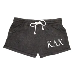Kappa Delta Chi Rally Shorts