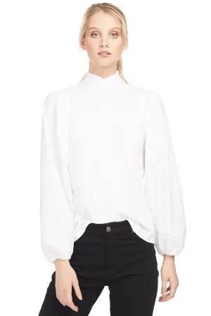 Kat Top (White)
