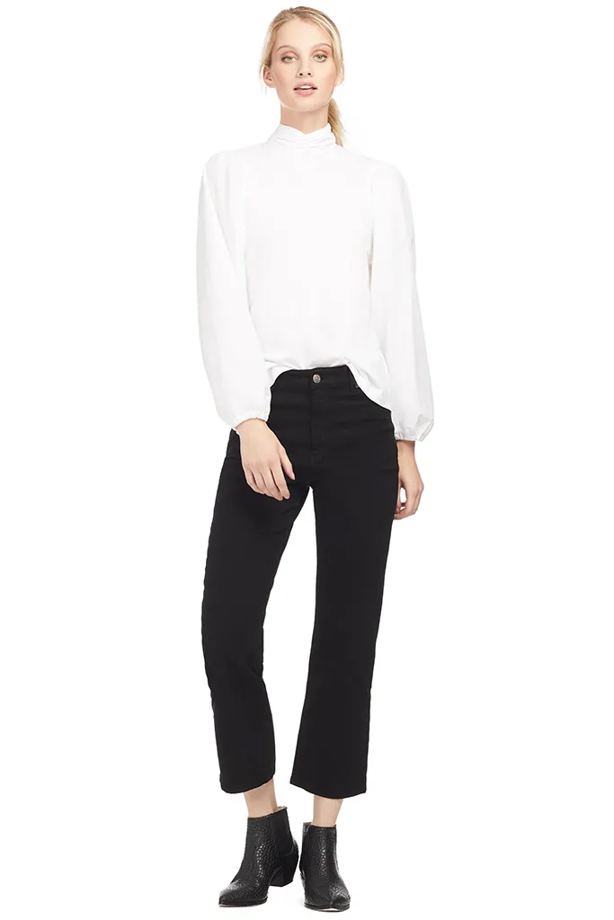Kat Top (White)