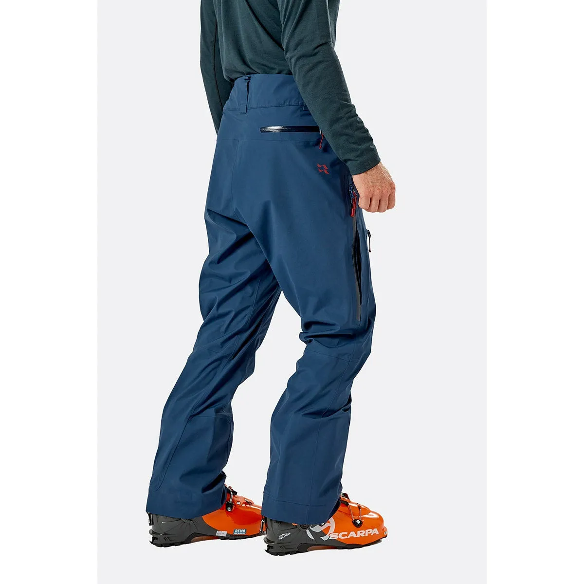 Khroma Kinetic Pants - Men's