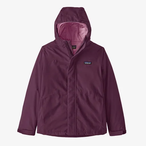 Kid's Everyday Ready Jacket