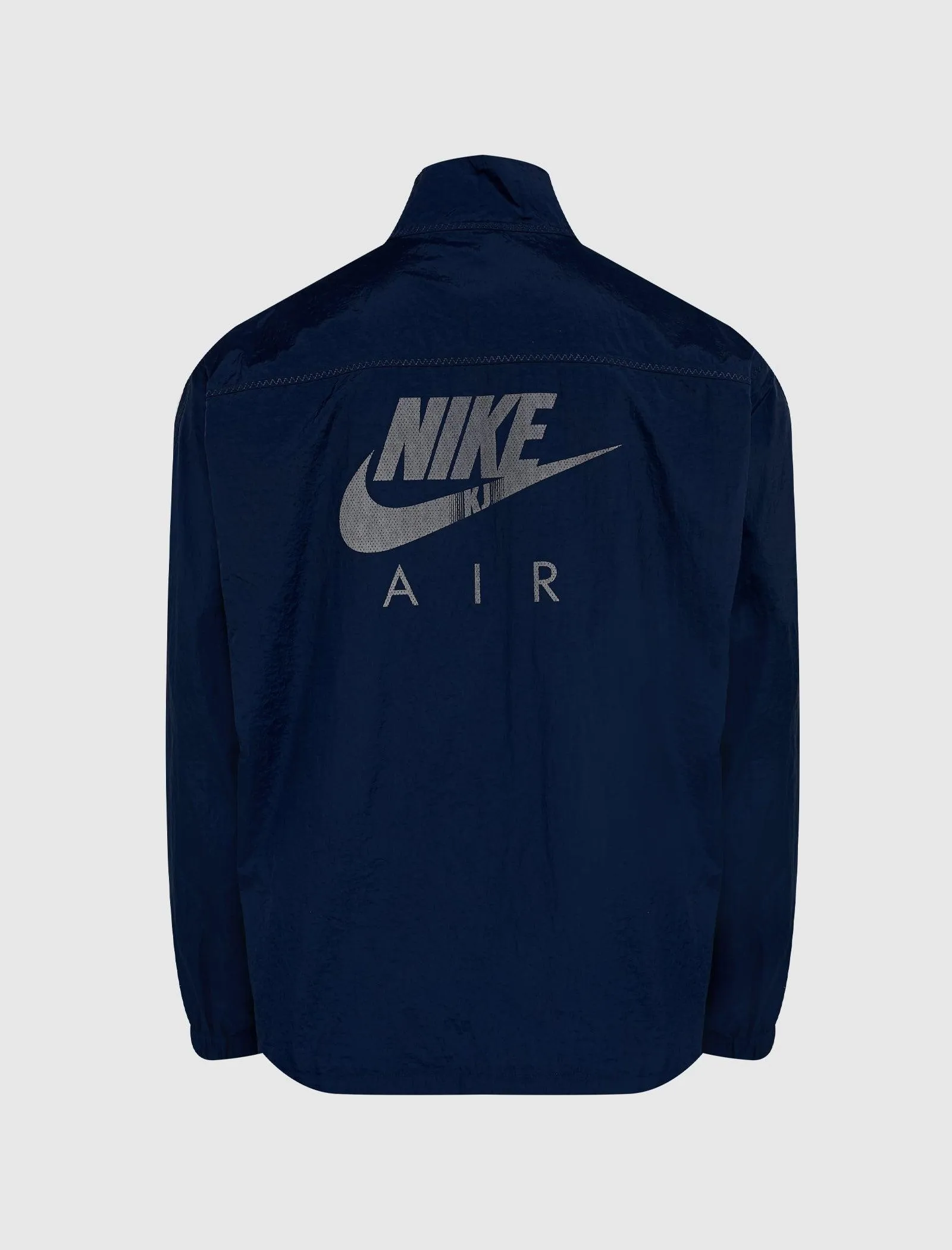 KIM JONES REVERSIBLE WINDBREAKER
