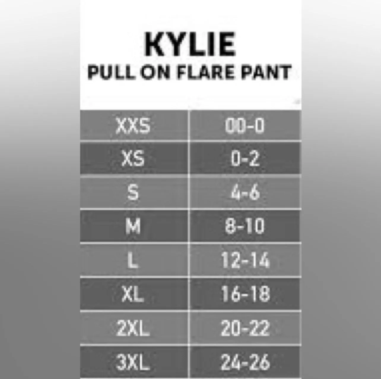 Kylie - Solid Kombu Green Stretch Cord