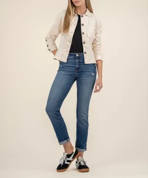 Kyra Corduroy Jacket - FINAL SALE