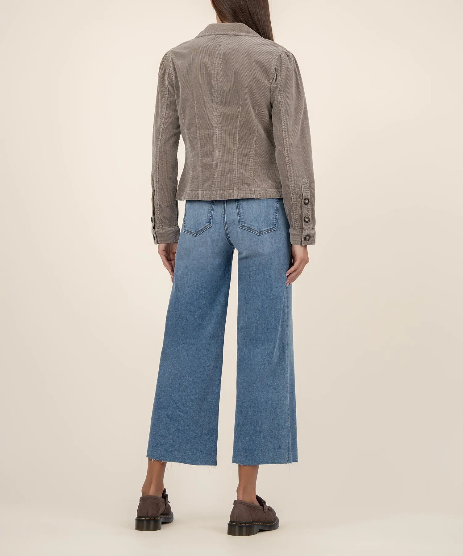 Kyra Corduroy Jacket - SALE