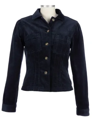 Kyra Corduroy Jacket - SALE