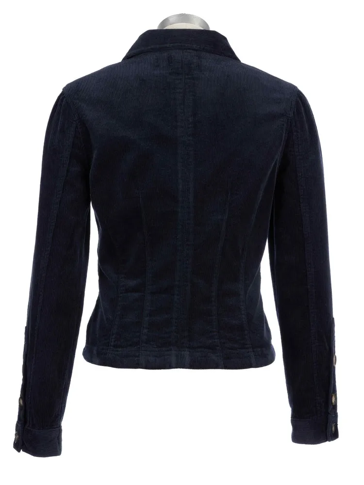 Kyra Corduroy Jacket - SALE