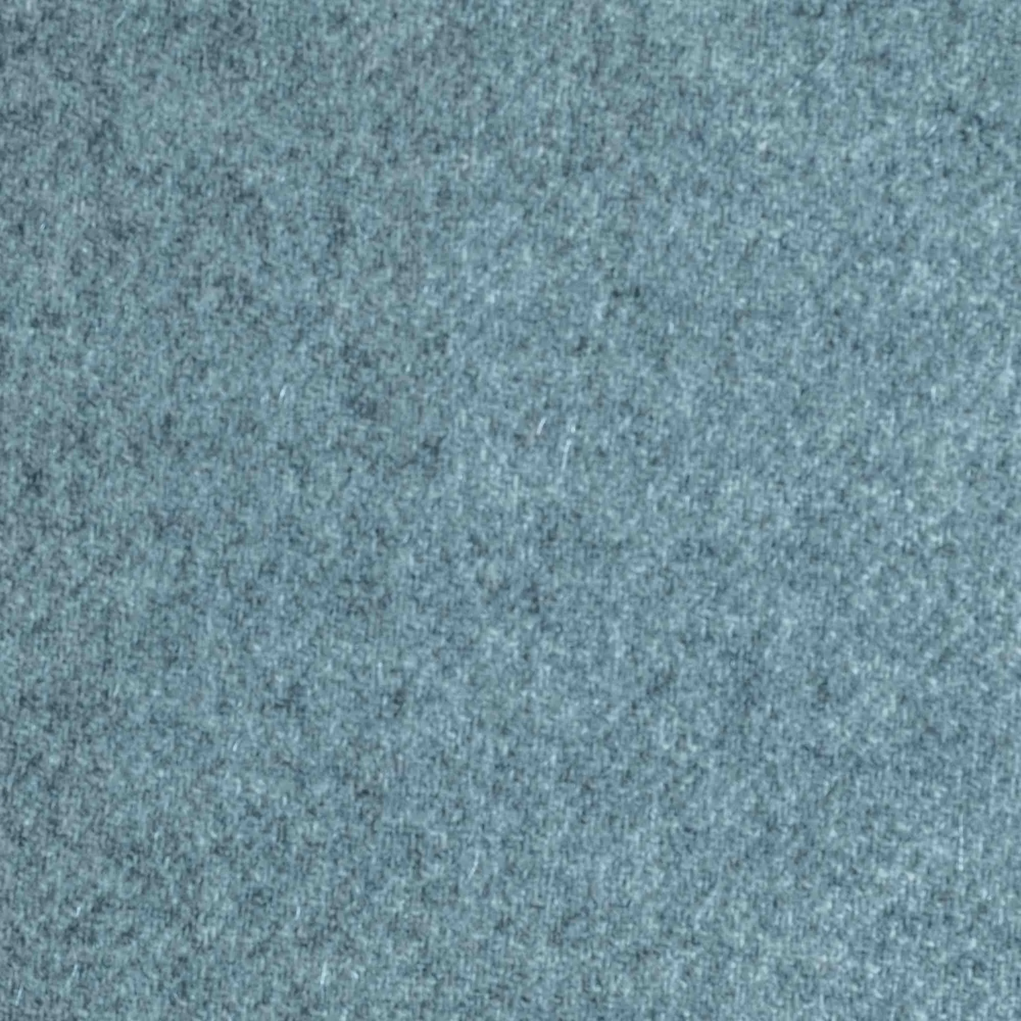 Large Light Grey Lightweight Luxury Cashmere Blanket