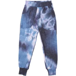Lew-TD Kids Joggers | Blue