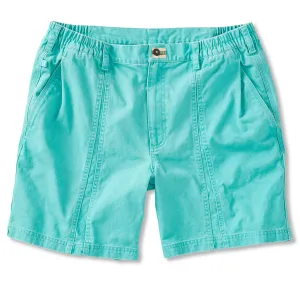 Life Of Riley Sunwashed Shorts