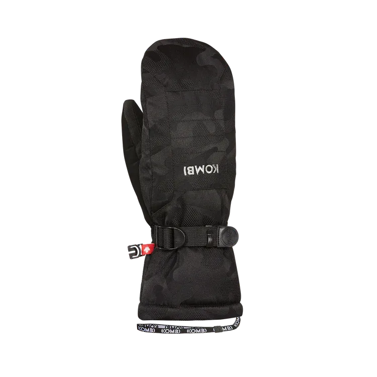 Lift Men's Mittens