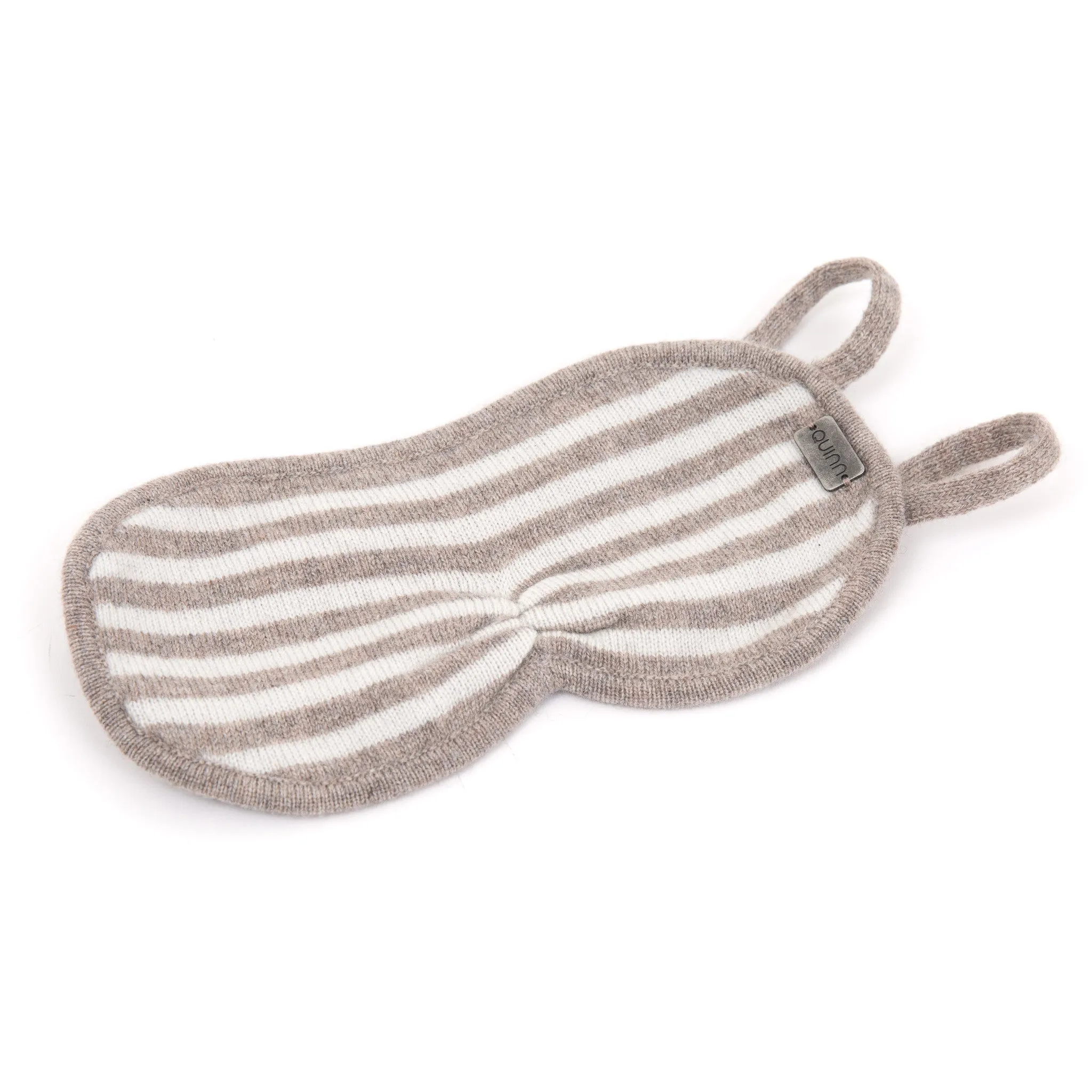 Lights Out Cashmere Eye Mask