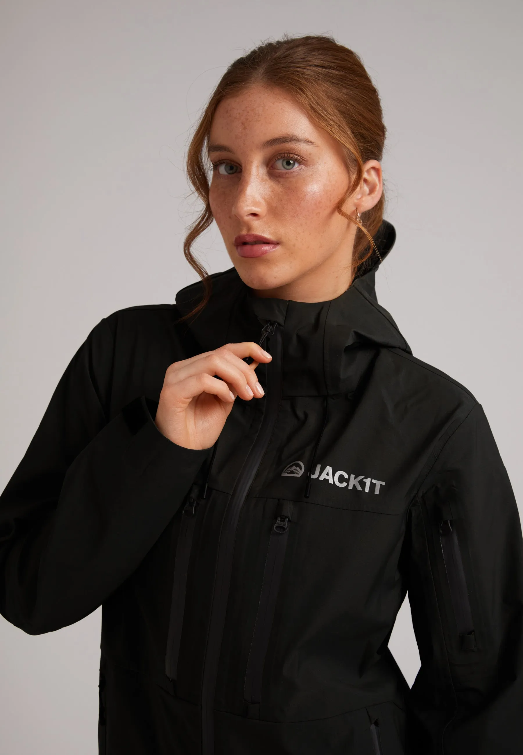 Lithium Waterproof Jacket
