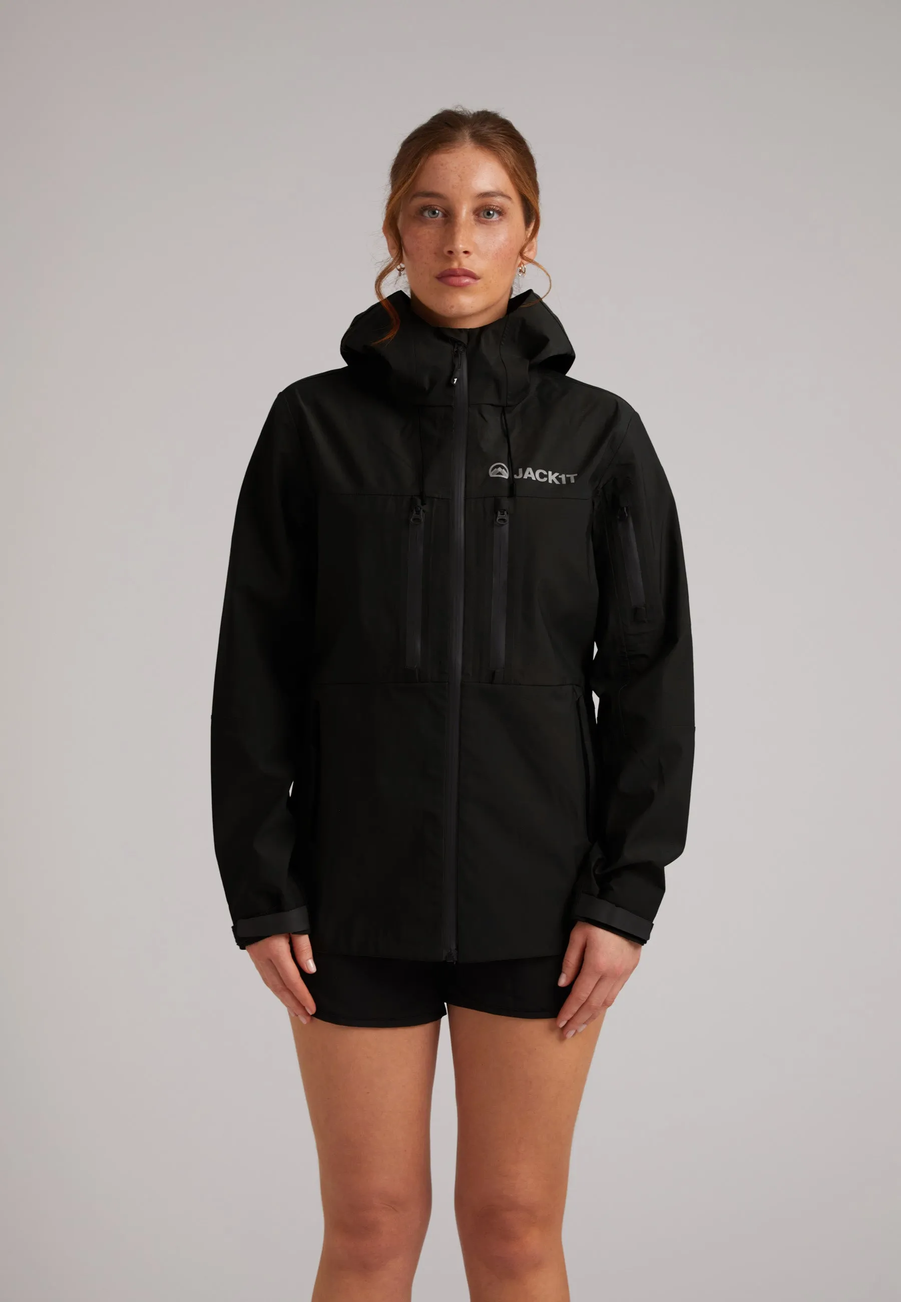 Lithium Waterproof Jacket