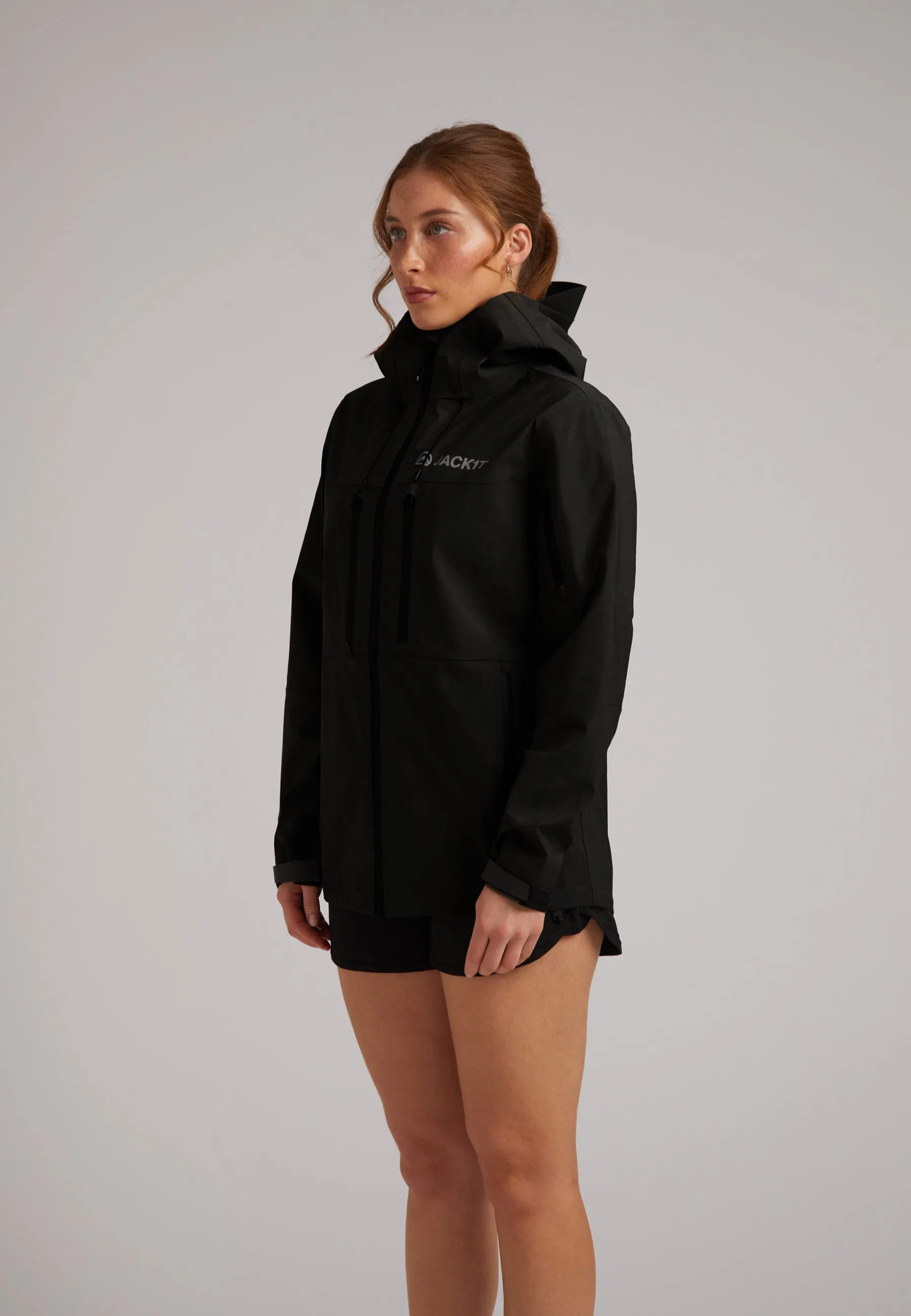Lithium Waterproof Jacket