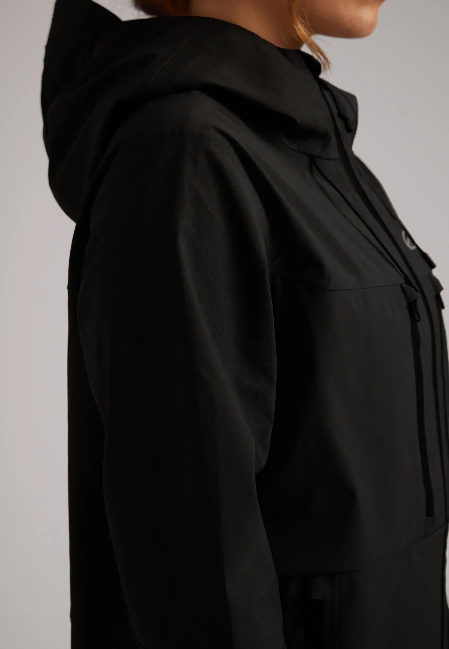Lithium Waterproof Jacket