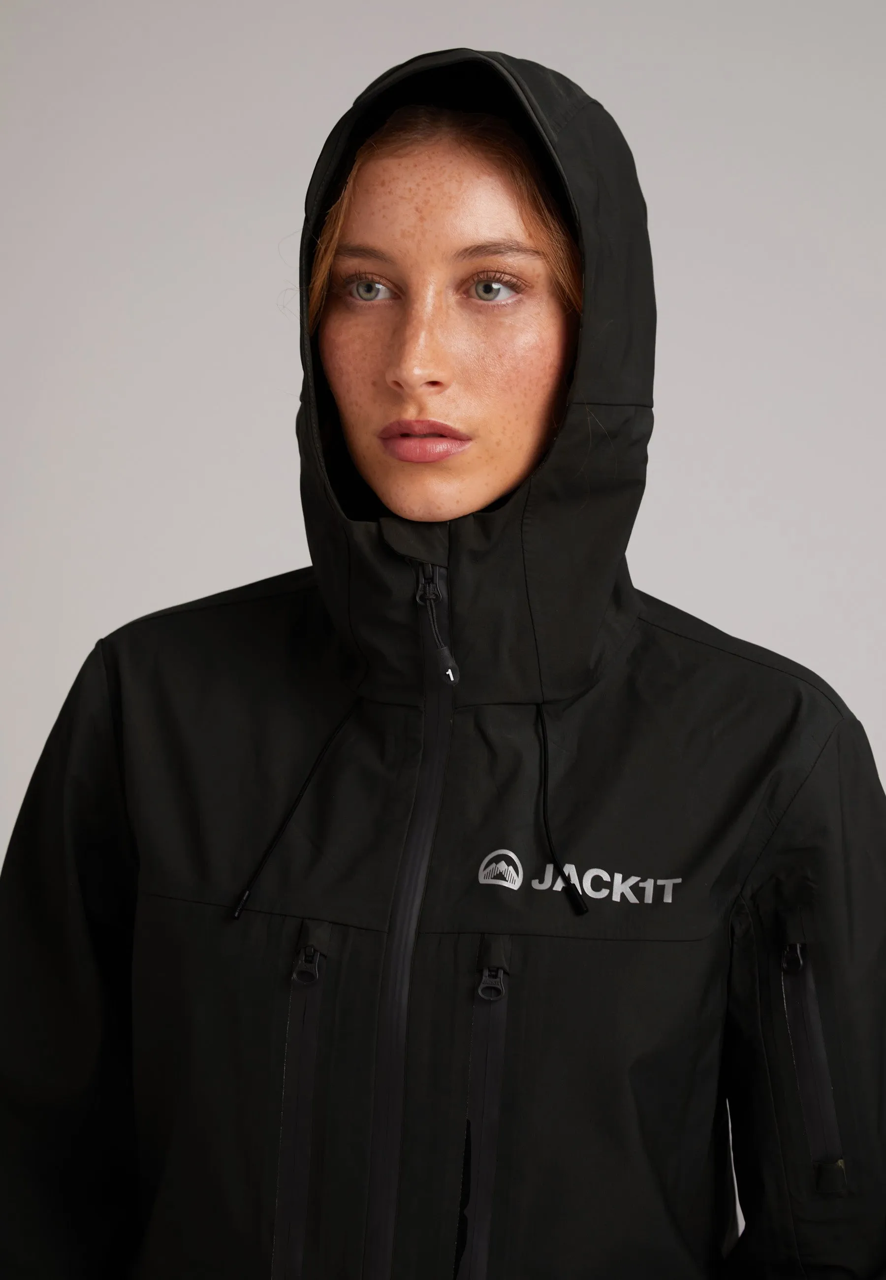 Lithium Waterproof Jacket