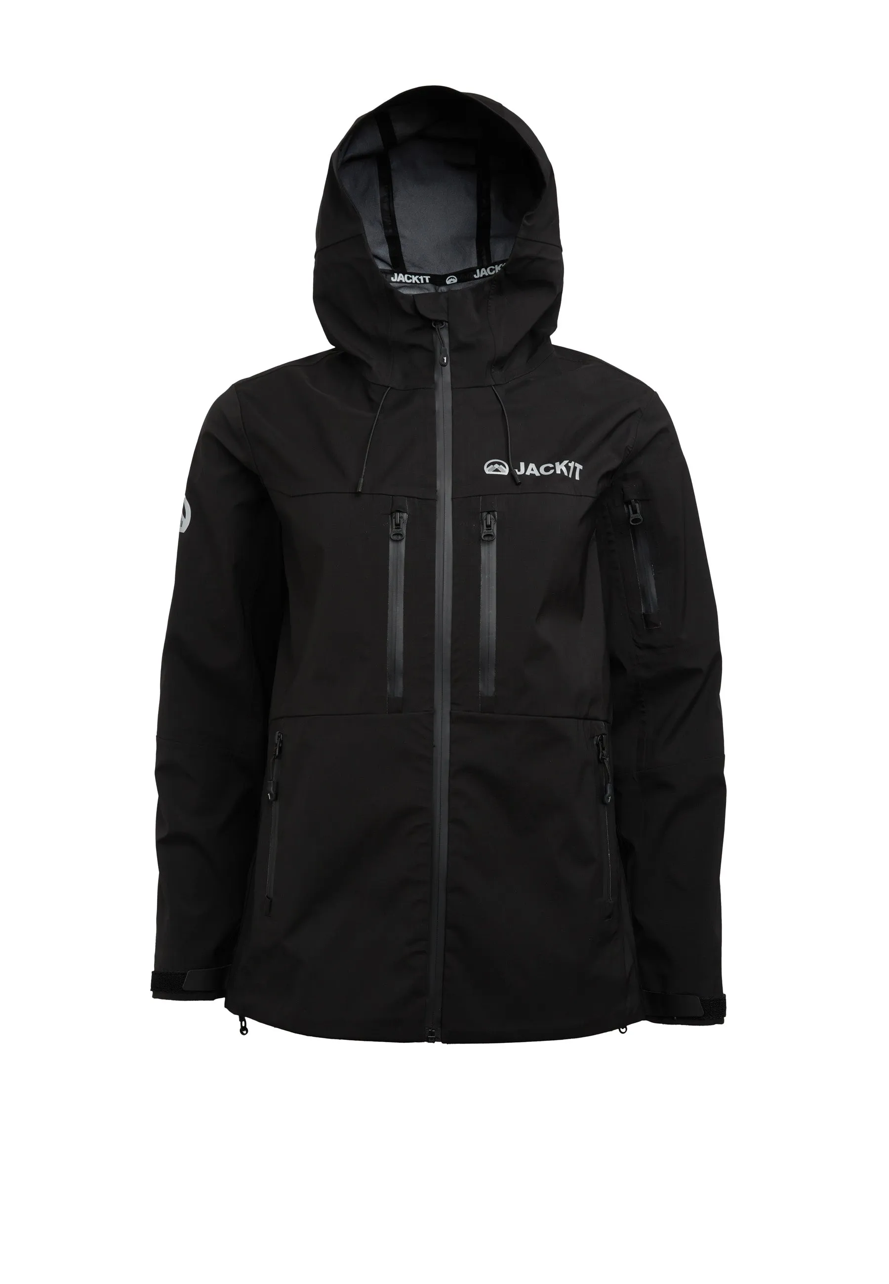 Lithium Waterproof Jacket