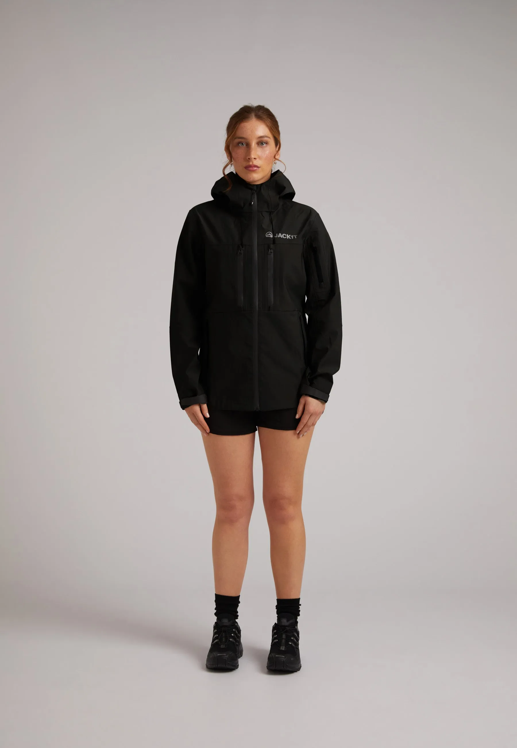 Lithium Waterproof Jacket