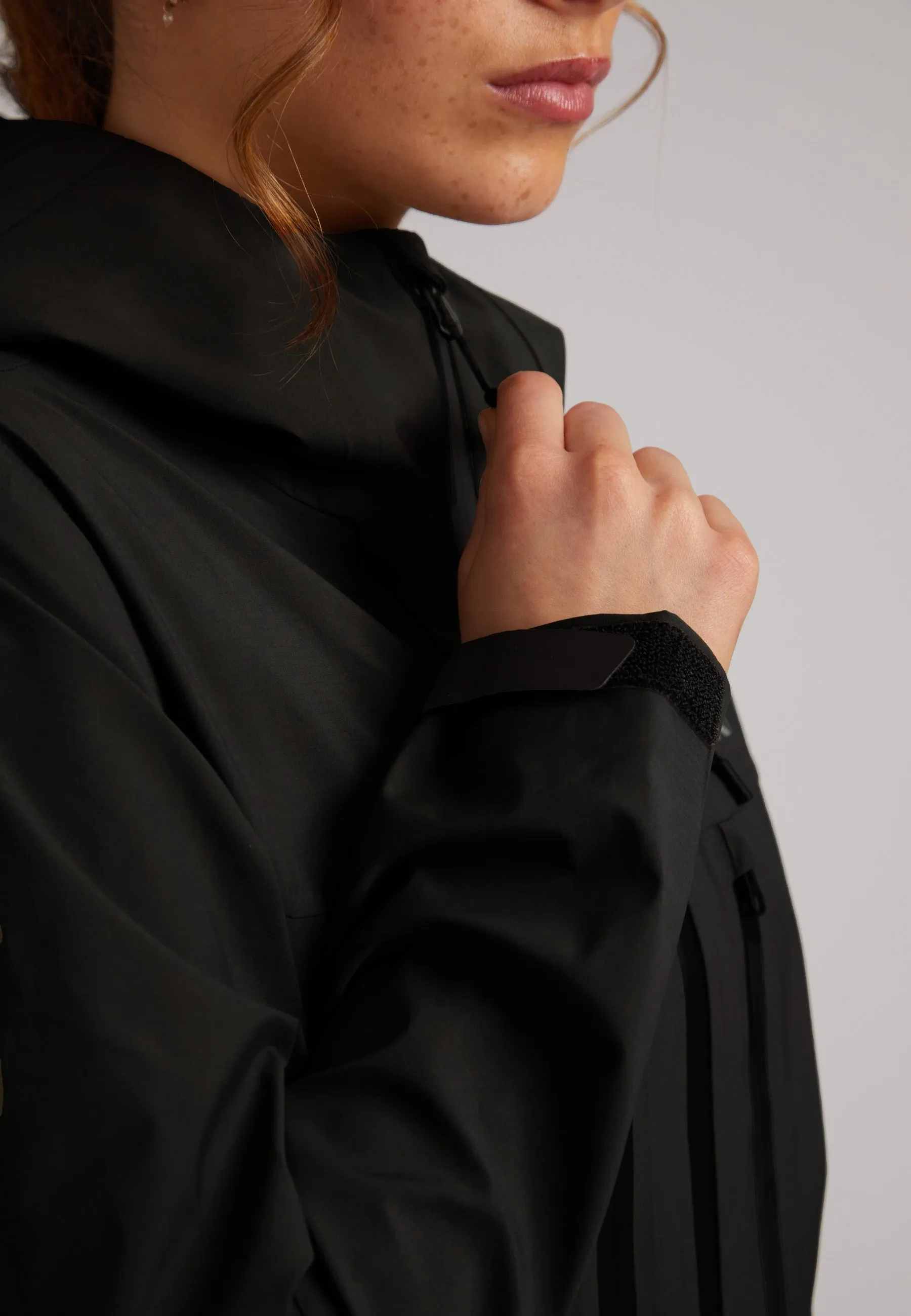 Lithium Waterproof Jacket