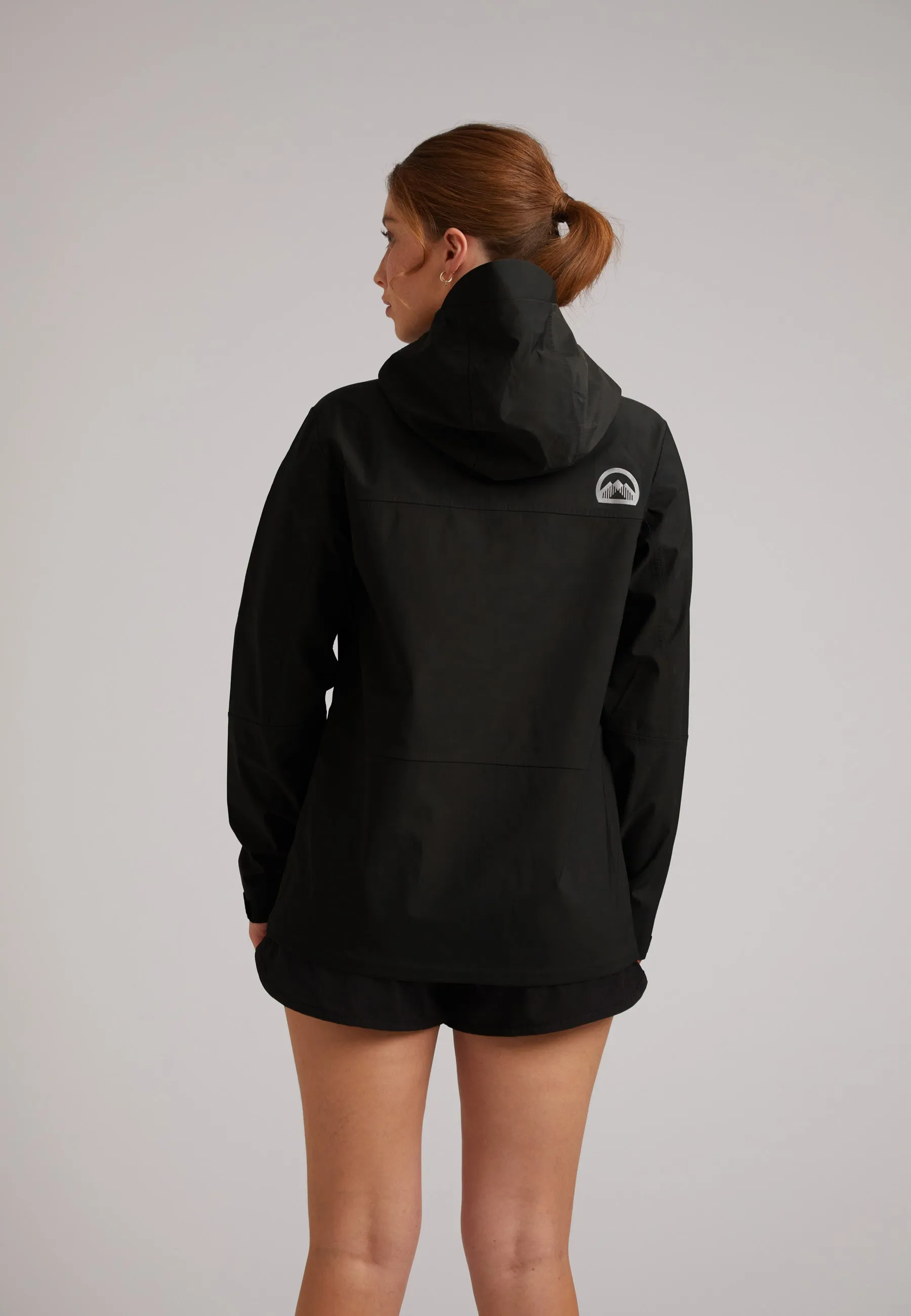 Lithium Waterproof Jacket