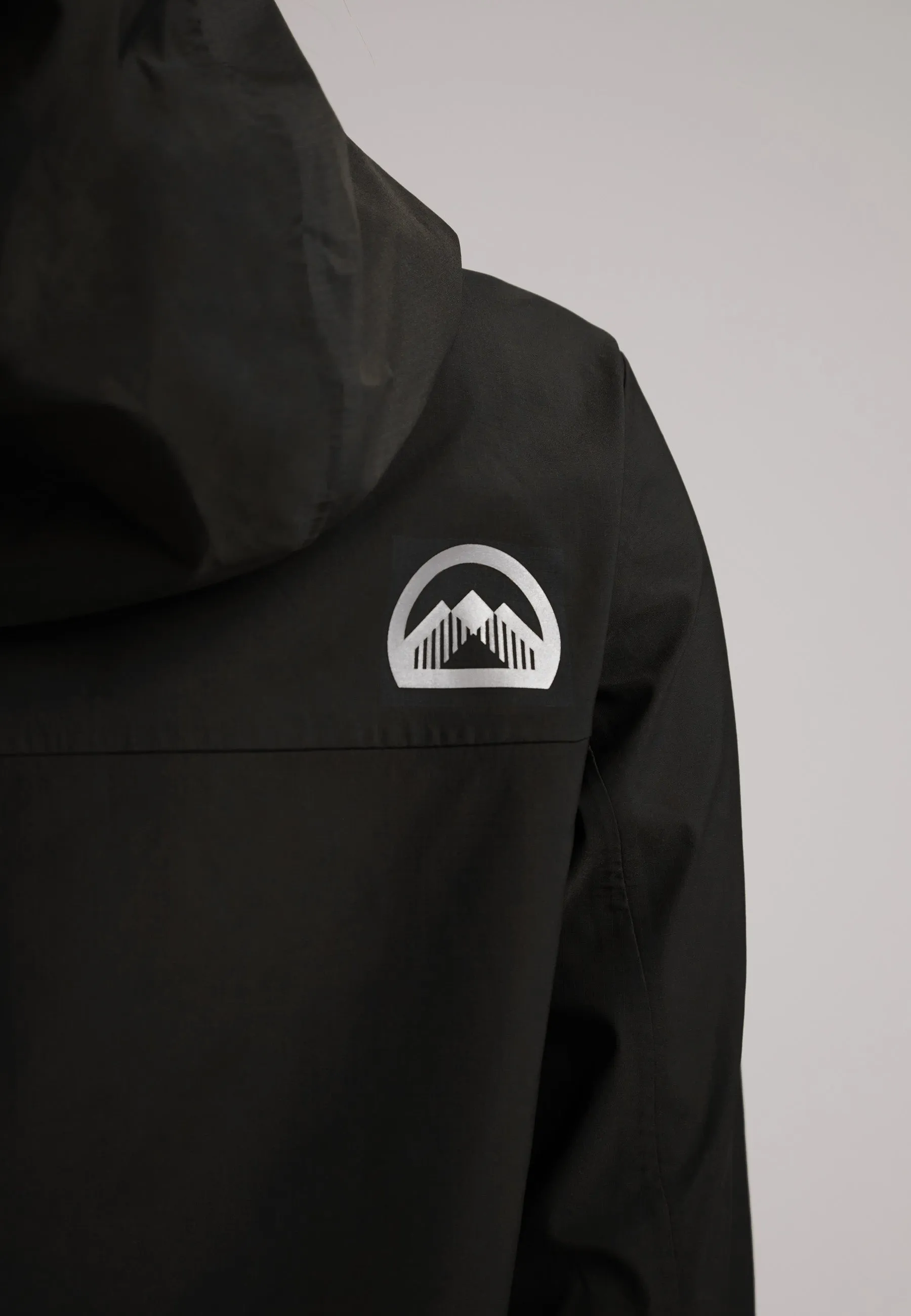Lithium Waterproof Jacket