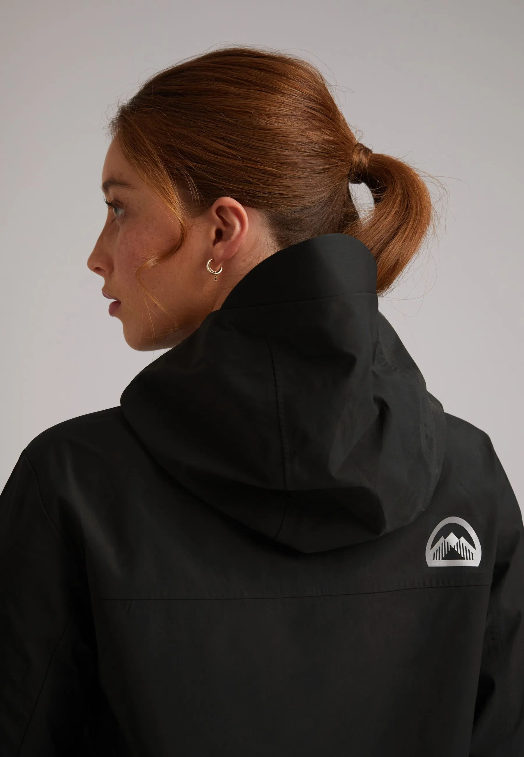 Lithium Waterproof Jacket