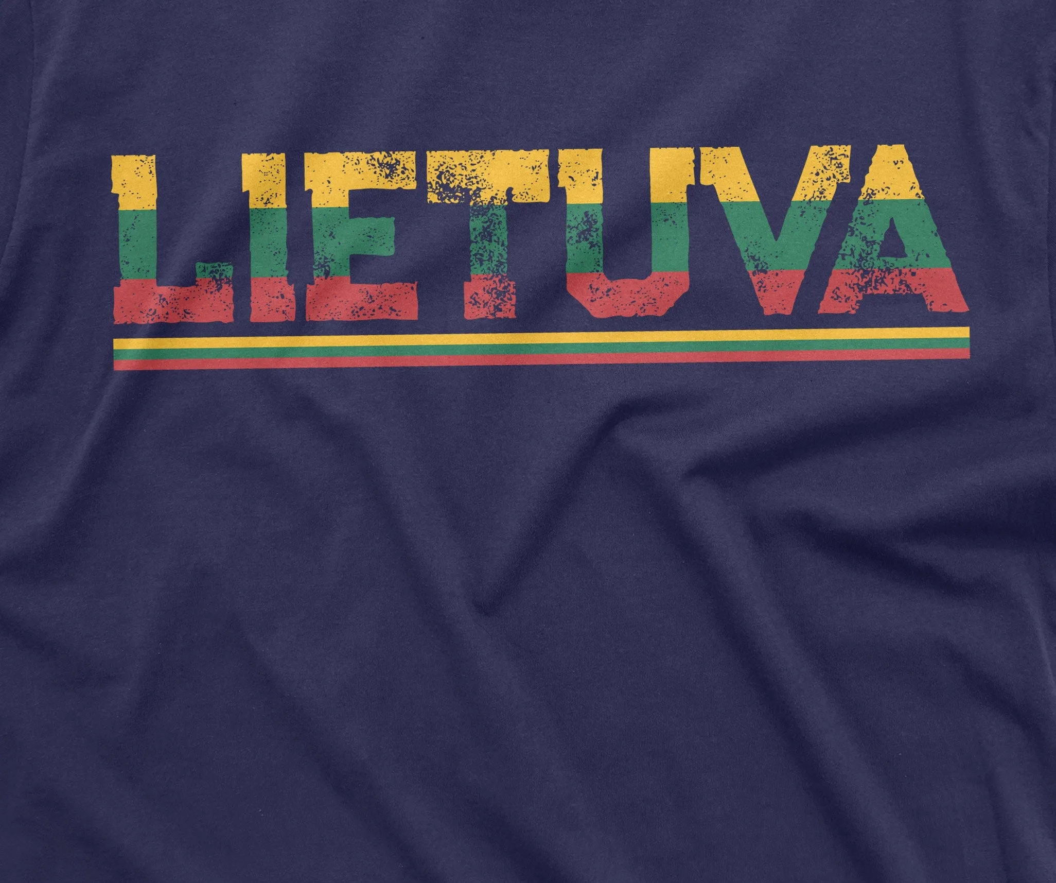 Lithuania T-shirt Lietuva Mens Womens Patriotic Flag Coat of Arms Tee Shirt Lithuanian heritage day Tee