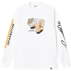 Living LS Tee