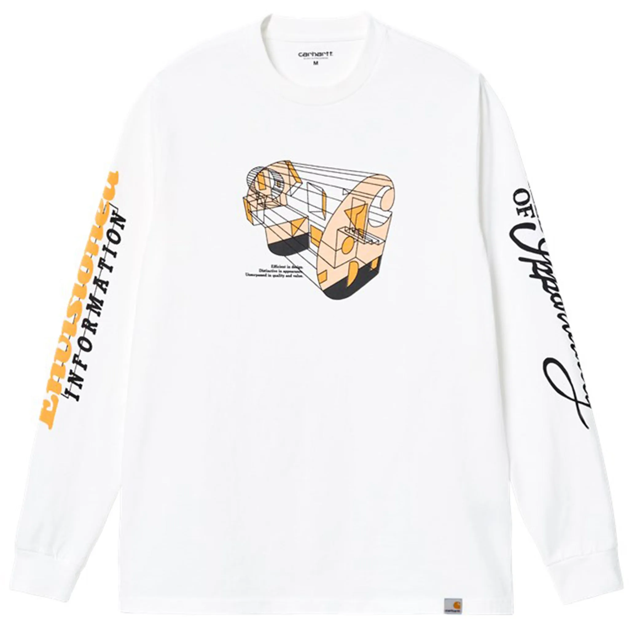 Living LS Tee