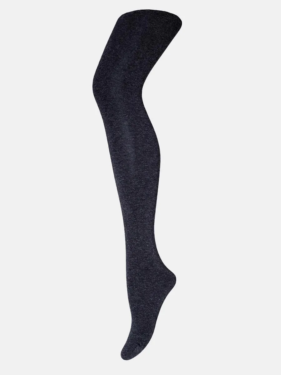 Love You Tights - Black Mell 