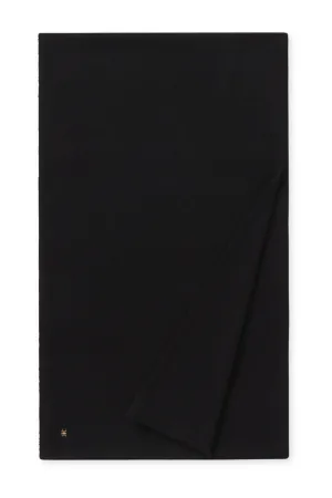 Luca Scarf | Black