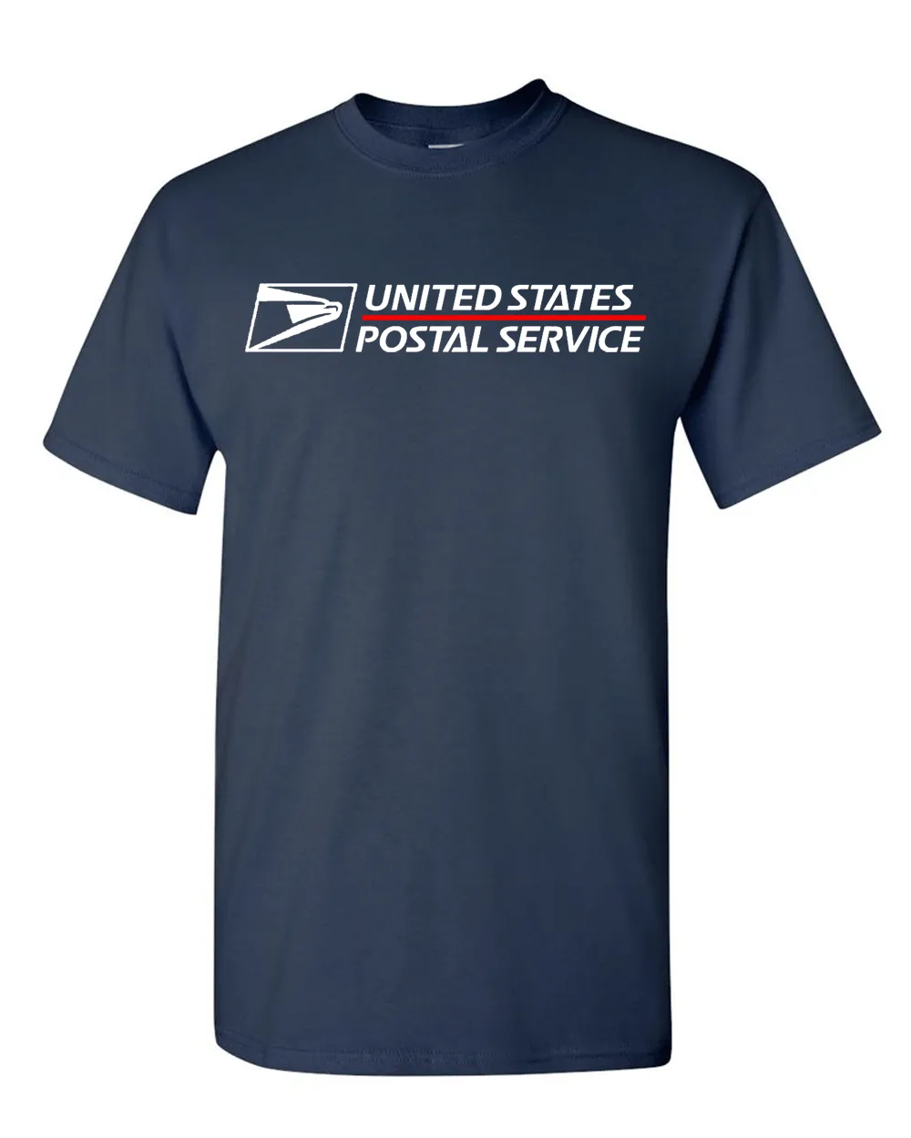 Mail Man T-shirt United States postal Service T-shirt