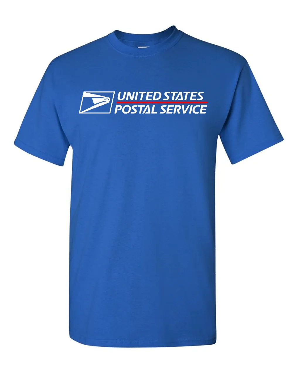 Mail Man T-shirt United States postal Service T-shirt