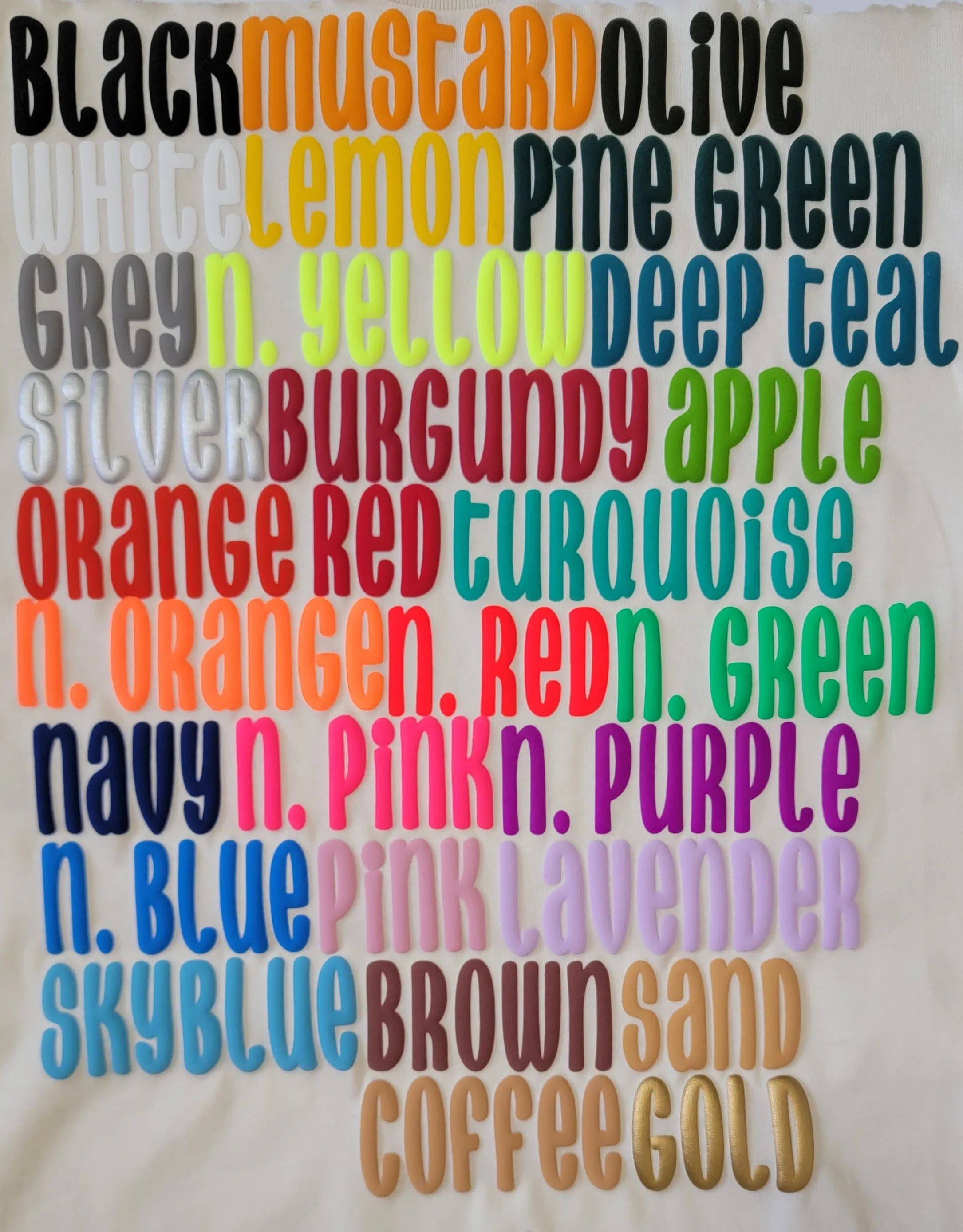 MAMA Checkered Bolt - Customizable